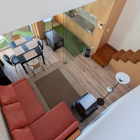 Deluxe Loft By Douro River And Atlantic Ocean 波尔图 外观 照片