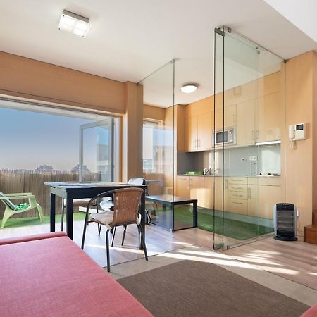 Deluxe Loft By Douro River And Atlantic Ocean 波尔图 外观 照片