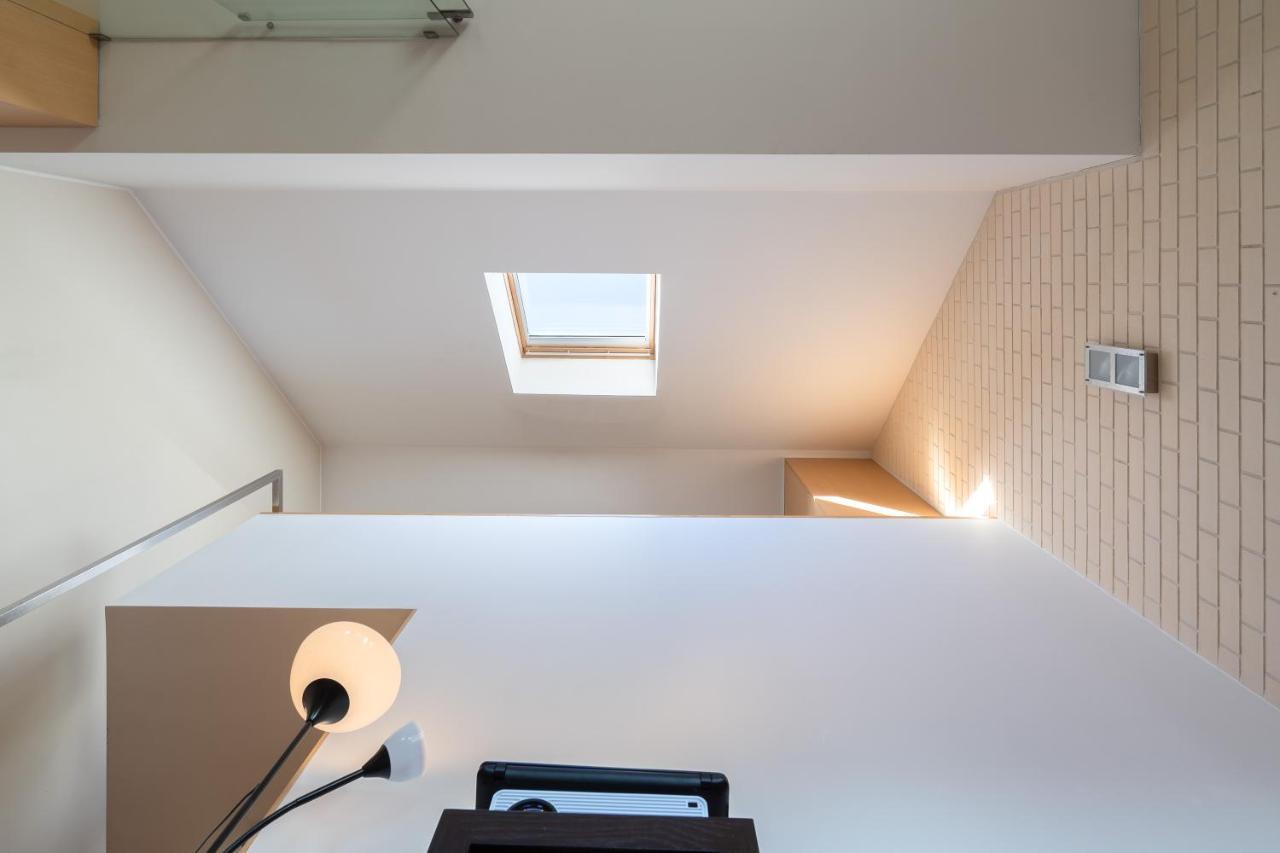 Deluxe Loft By Douro River And Atlantic Ocean 波尔图 外观 照片