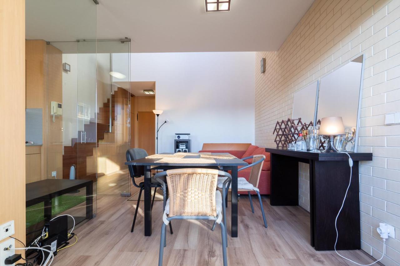 Deluxe Loft By Douro River And Atlantic Ocean 波尔图 外观 照片