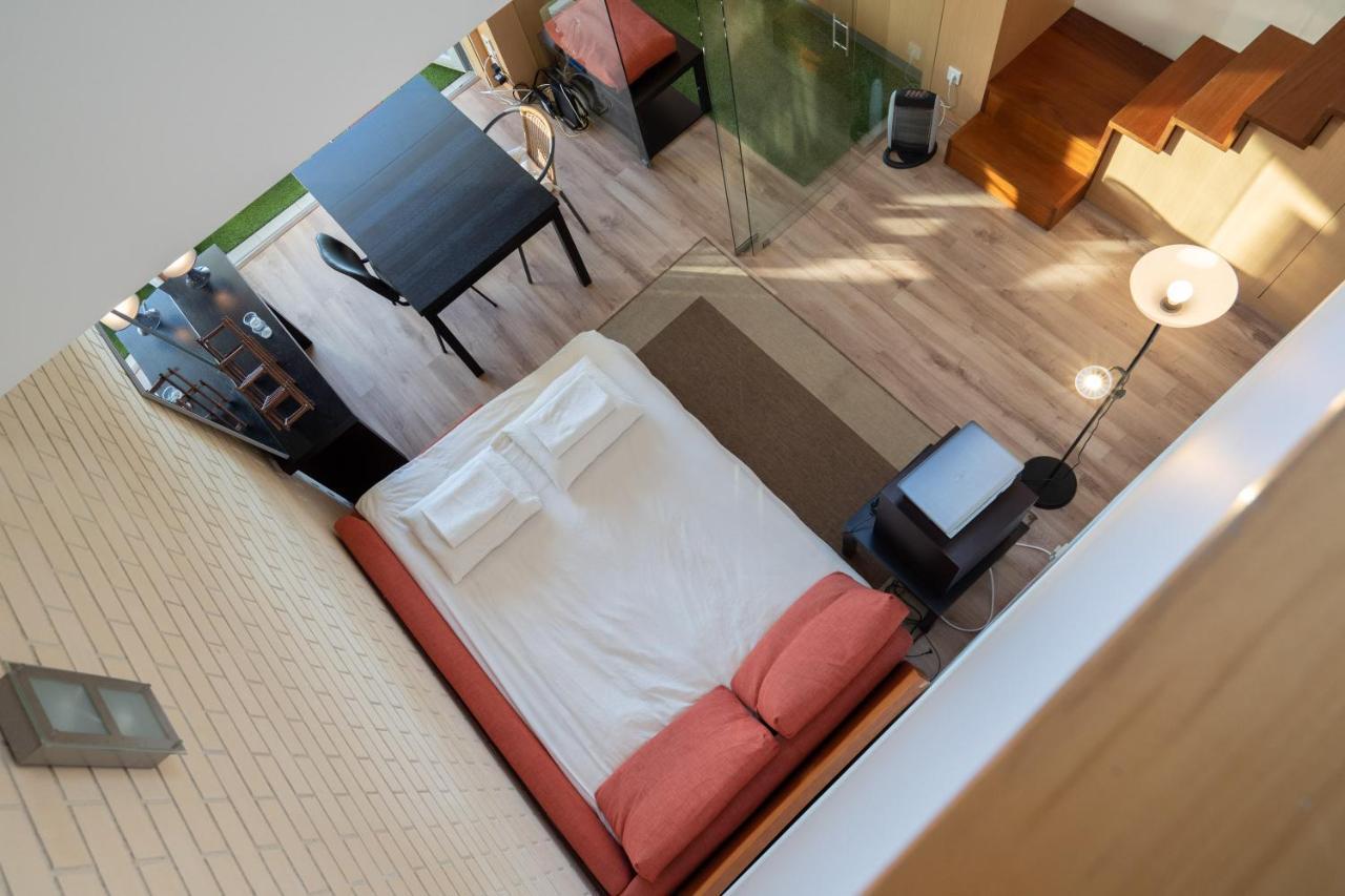 Deluxe Loft By Douro River And Atlantic Ocean 波尔图 外观 照片
