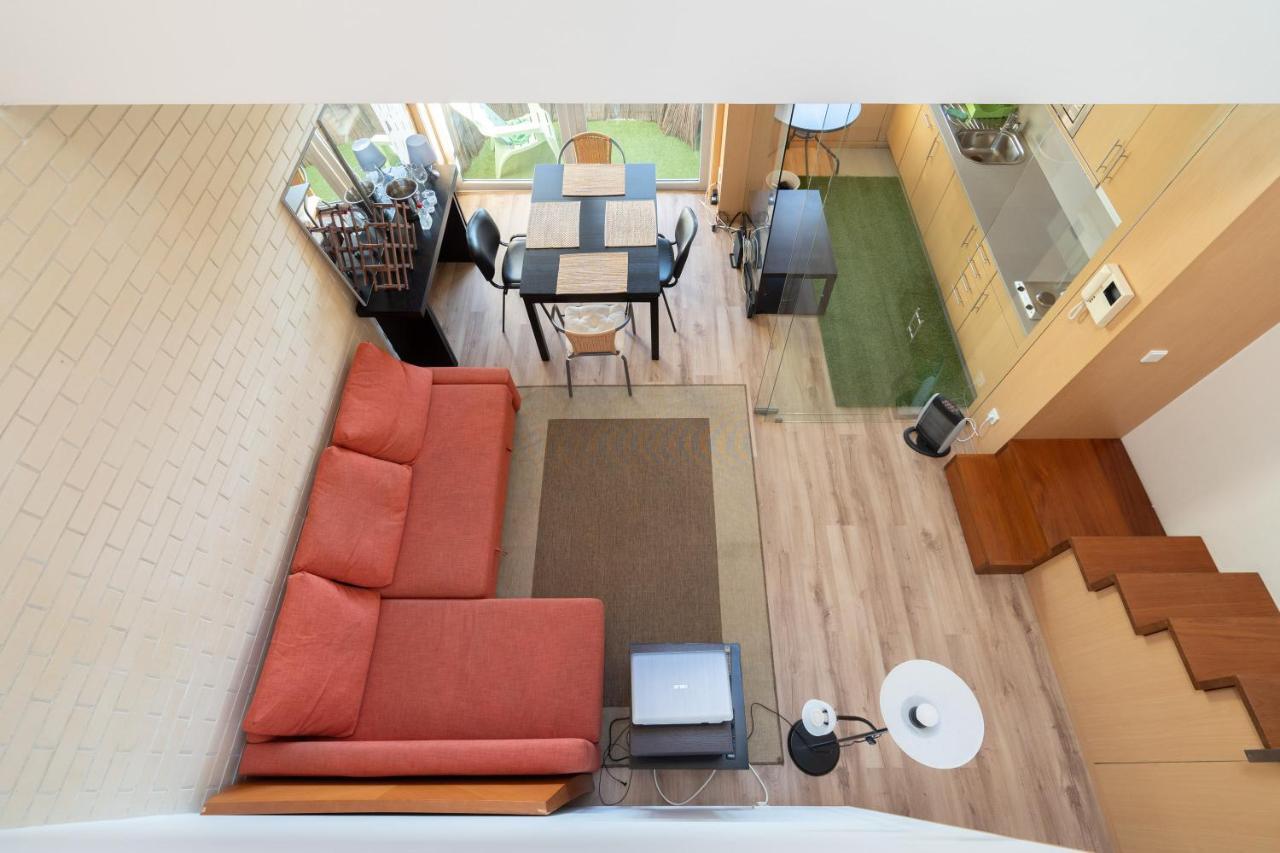 Deluxe Loft By Douro River And Atlantic Ocean 波尔图 外观 照片