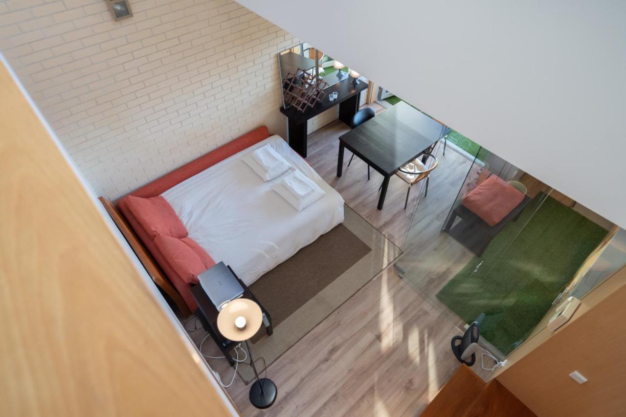 Deluxe Loft By Douro River And Atlantic Ocean 波尔图 外观 照片