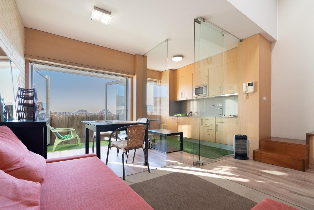 Deluxe Loft By Douro River And Atlantic Ocean 波尔图 外观 照片