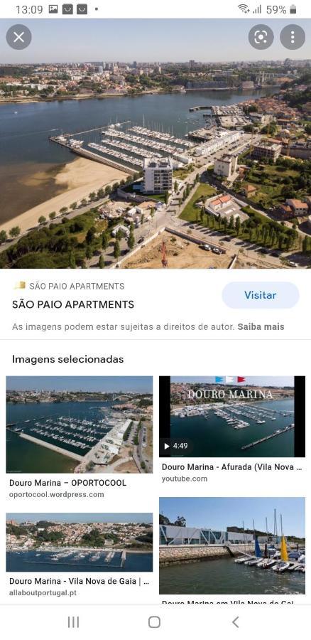 Deluxe Loft By Douro River And Atlantic Ocean 波尔图 外观 照片
