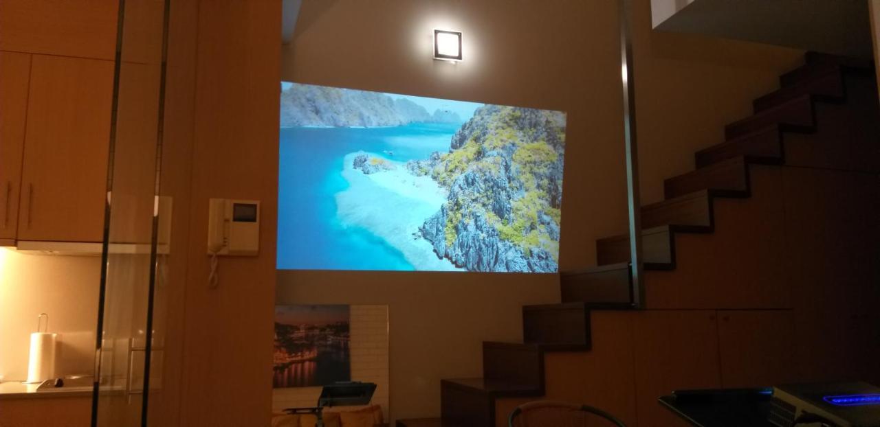 Deluxe Loft By Douro River And Atlantic Ocean 波尔图 外观 照片